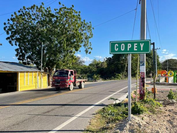  CUANTOS ESTAN PRESOS? El ‘negocio redondo’ de traficar con haitianos
