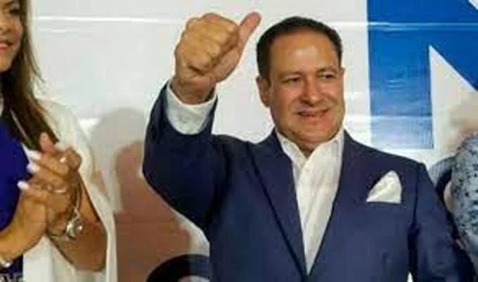  DESPUES DE DOS AÑOS. PRM pide la sustitución de diputado Miguel Gutiérrez luego de vinculación en narcotráfico internacional