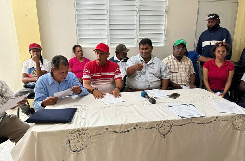  El GOBIERNO CREA LA CRISIS Y NO PROTEGE A LA POBLACIÓN