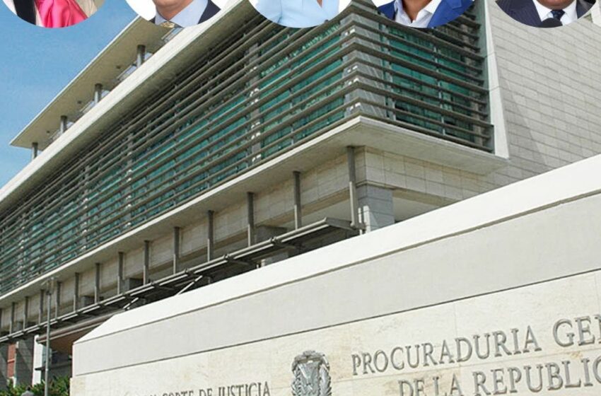  DIPUTADOS DEL NARCO. Cinco diputados bajo la lupa de la Justicia buscarán reelegirse en elecciones 2024