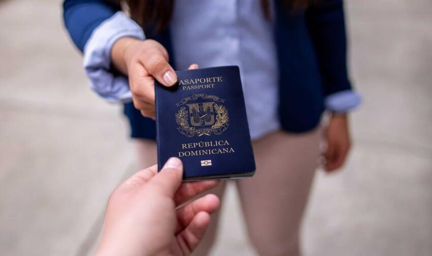  6 MESES PARA UN PASAPORTE. Citas para renovar pasaporte tardan hasta más de seis meses
