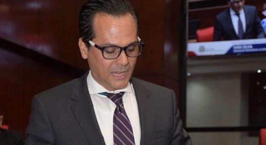  PARA QUIEN LEGISLAN ?. “Hay otras personas” detrás de modificación a ley de hidrocarburos, denuncia Iván Silva