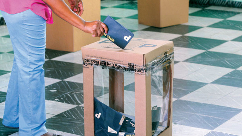  EL VOTO JOVEN ES CLAVE EN 2024. El perfil del joven en RD… ¿En qué basan su voto electoral?