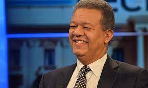  LEONEL: PRM LLEVA  PAÍS A LA DERIVA. Un país a la deriva frente a un gobierno desbordado por su incompetencia