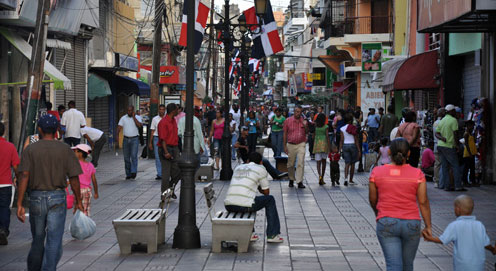  POBLACIÓN Y POBREZA. Con la población crece la pobreza