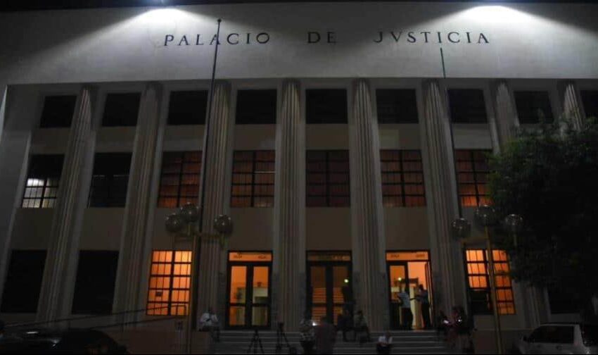  EN LA VUELTA POR MEXICO LAS FICHAS SE QUITABAN. Ministerio Público investiga siete fiscales en la Operación Gavilán