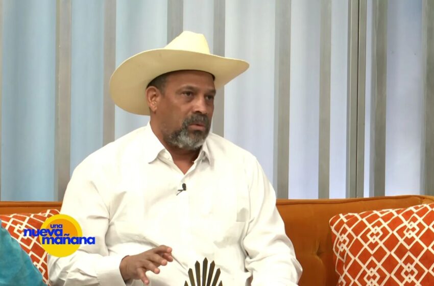  EMPRESARIO HAITIANO QUIERE COMPRAR DAJABÓN.