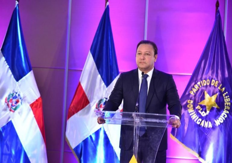  ABEL RESPONDE ABINADER. Abel le responde a Luis Abinader: «Juan Bosch no conoció la hipocresía, la ambición, la simulación ni el oportunismo»