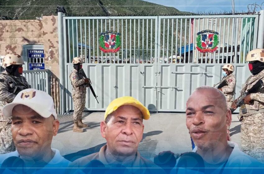  QUIEN PAGA LAS PÉRDIDAS DE LOS COMERCIANTES ? Comerciantes en Dajabón se abastecieron para suplir a haitianos; esperan se llegue a un acuerdo pronto