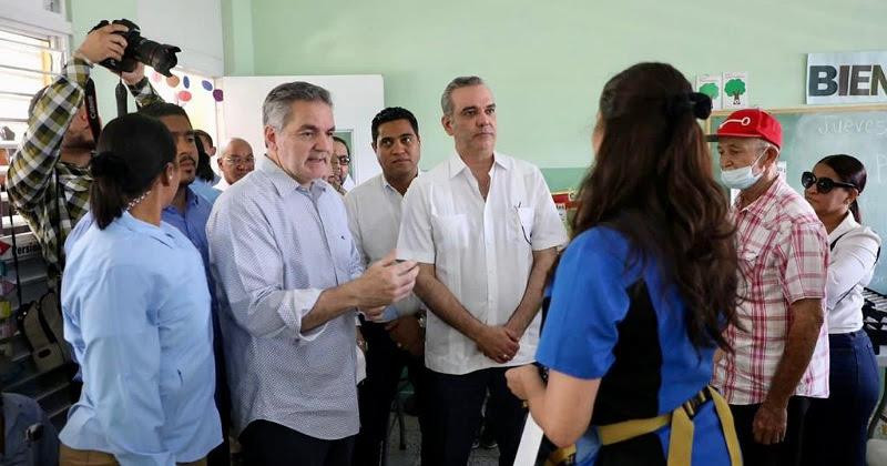  Abinader no tiene los votos para la reelección.