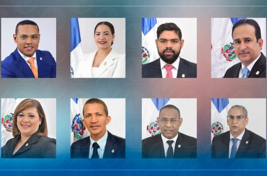  DIPUTADOS VENDIDOS APROBARON CONTRATO AERODOM, Contrato entre el Estado y Aerodom se aprobó gracias al voto de 8 exdiputados del PLD