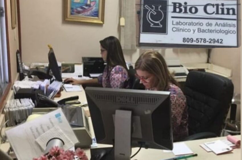  BIO-CLIN ANUNCIA SERVICIO DE ASESORÍA Y CAPACITACIÓN