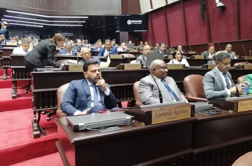  23% DEL PRESUPUESTO ES PARA PAGAR INTERESES DE DEUDA, Aprueban de urgencia el Presupuesto del 2024.