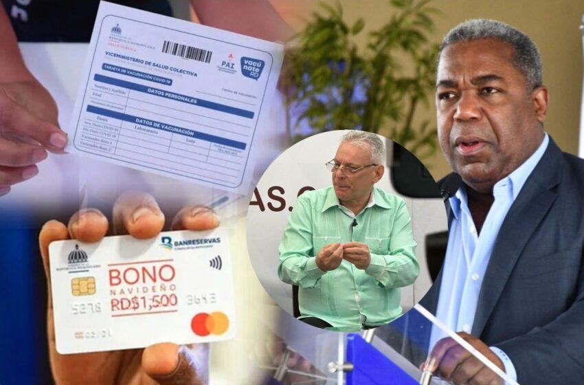  ALGO OCURRE CON LOS 2.5 MILLONES DE BONOS