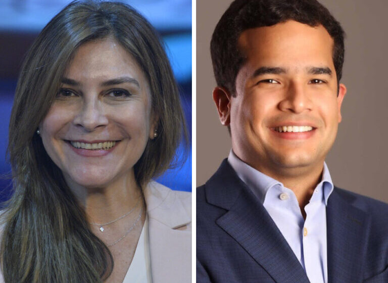  CAROLINA, OMAR Y EL DISTRITO NACIONAL. Mejía, Fernández y el Distrito Nacional (1)