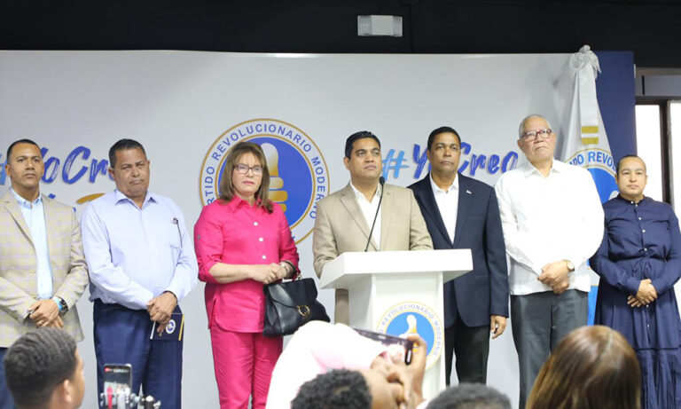  ABINADER ARRANCA CAMPAÑA MUNICIPAL CON EL PRM, Luis caravanea el domingo y arranca campaña del PRM