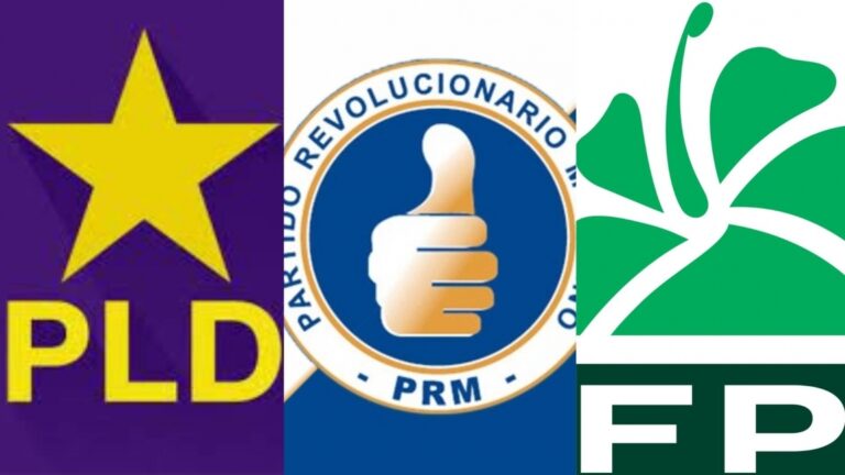  A la FP no le conviene una alianza en primera vuelta con el PLD