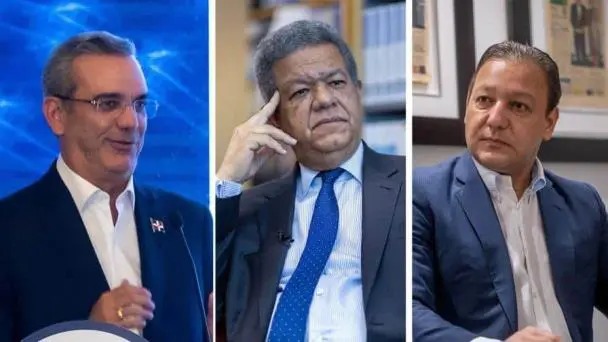  EL DEBATE PRESIDENCIAL ES UN EXITO DEMOCRÁTICO