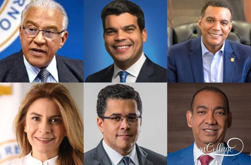  PRESIDENCIALES DEL PRM PARA  2028.  (1)