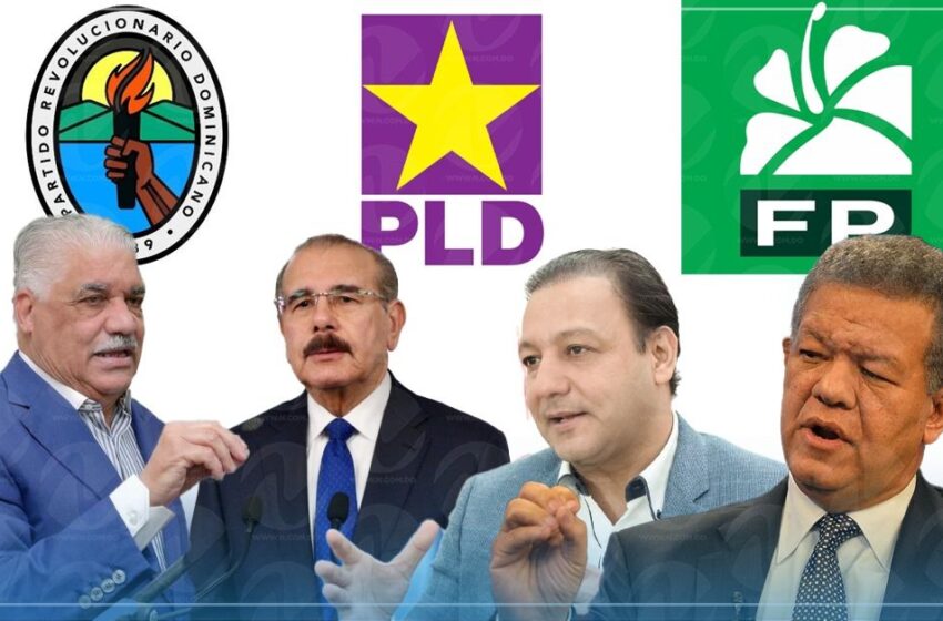  A LA ALIANZA DEBATE RD LE FALTA SAZON.