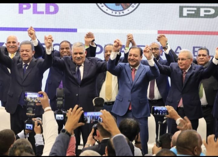  EN POLITICA DESPUES DEL RESULTADO DE LAS ELECCIONES MUNICIPALES DEL 2024.