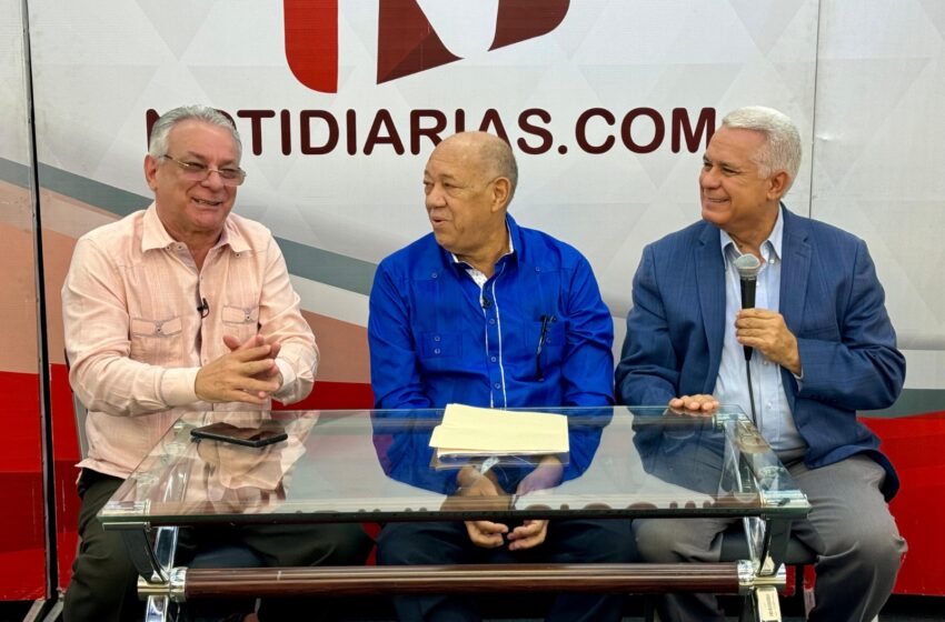  EN DEBATE DE NOTIDIARIAS.COM TE DAMOS LOS NUMEROS DE LAS ENCUESTAS.