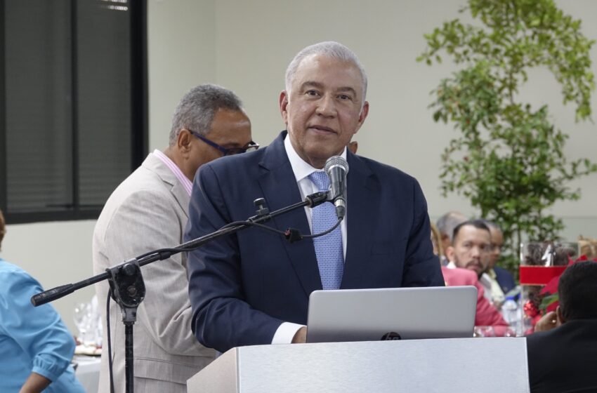  ANDRES BAUTISTA DESTACA ESTABILIDAD AGROPECUARIA EN EL PAIS