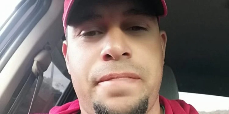  ASESINADO POR  LUCHAR POR LOS RIOS