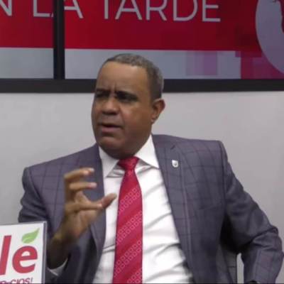  El PLD da pasos para un congreso al vapor