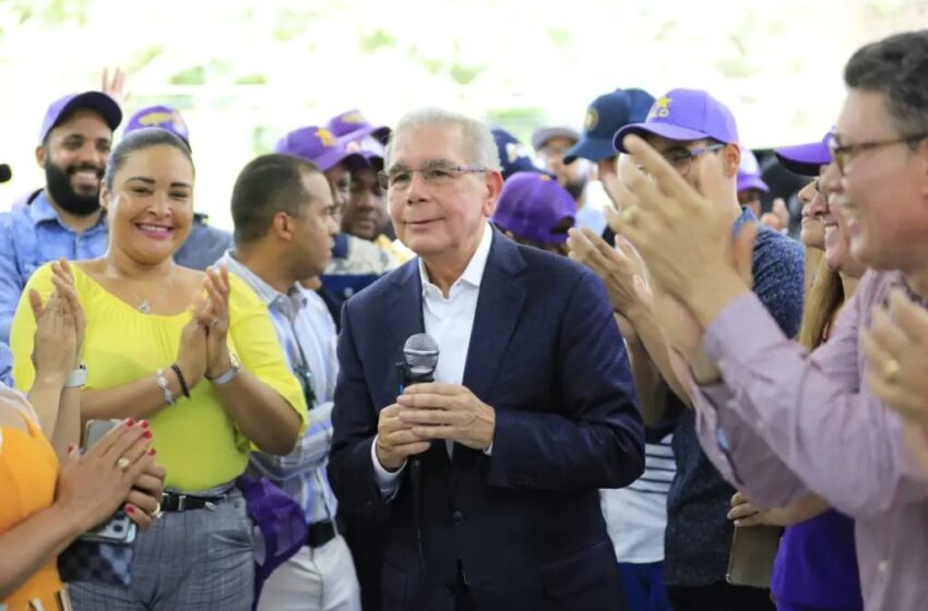  LA CAMPAÑA SUBE DE TONO, Llega mayo y la campaña sube de tono.