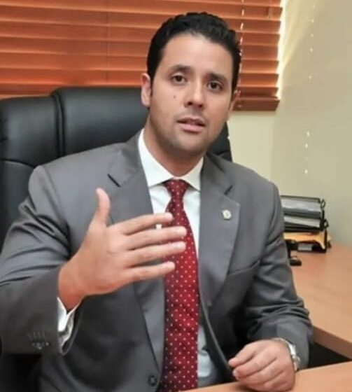  Gobierno interviene Colegio Don Bosco de Moca para garantizar seguridad de estudiantes