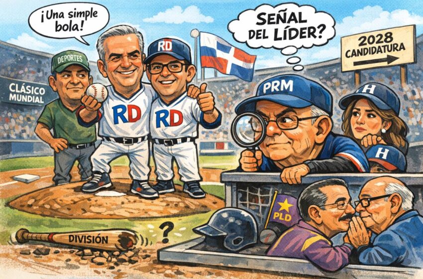  Una simple señal puede cambiar toda la jugada.