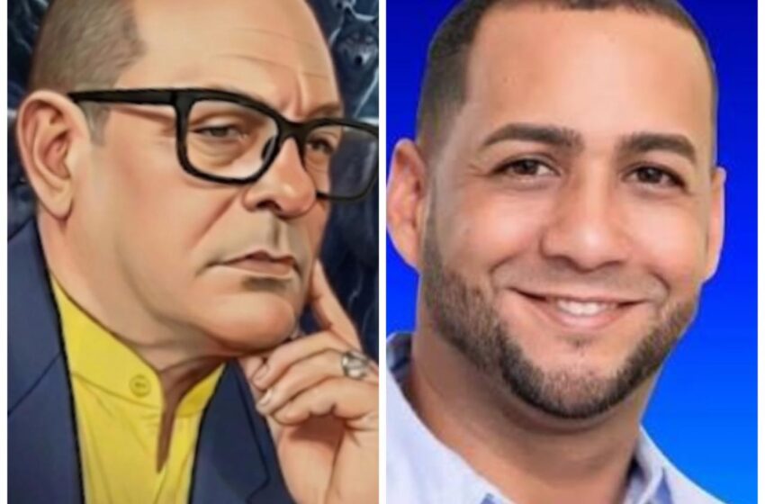  De Carlos Pérez a Warlyn Tavarez