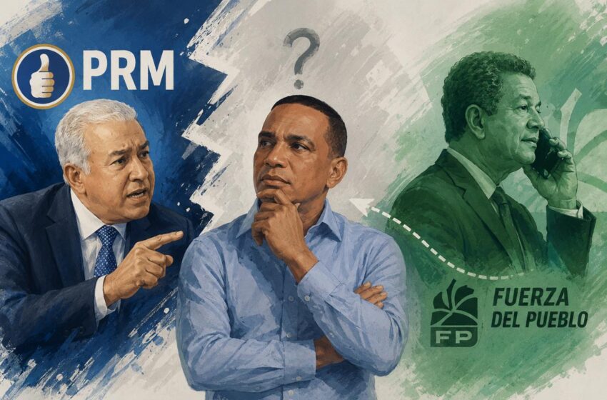  El costo del poder: cuando los aliados se convierten en rivales.