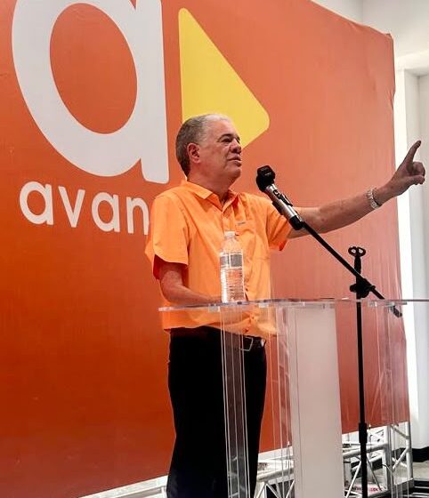  Amarante: El PRM se desplomó en la validación del pueblo