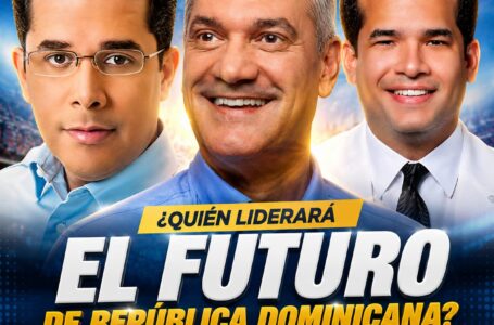 Los candidatos silenciosos: Gonzalo, David y Omar ante la política de bajo ruido